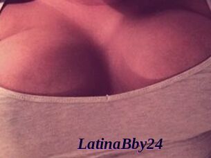 LatinaBby24