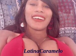 LatinaCaramelo