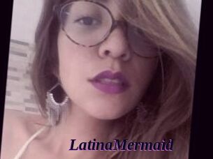 LatinaMermaid