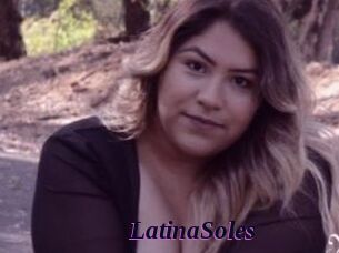 LatinaSoles