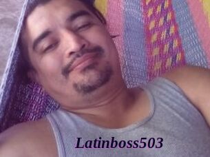 Latinboss503