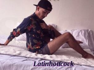 Latinhottcock