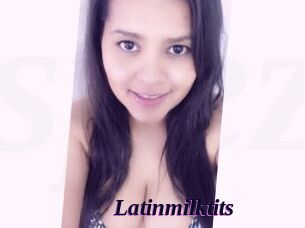 Latinmilktits