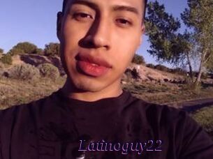 Latinoguy22