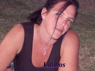 Latinos