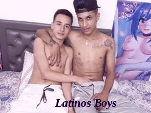 Latinos_Boys