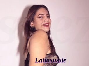 Latinsussie