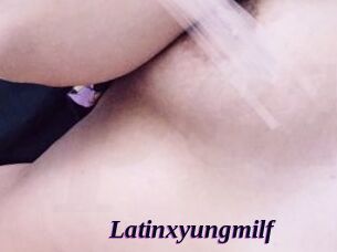 Latinxyungmilf