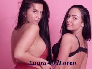 LauraAndLoren