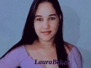 LauraBaker