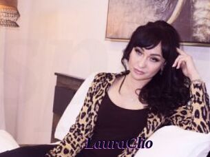 LauraClio Spezial Sexcam
