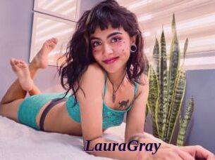 LauraGray