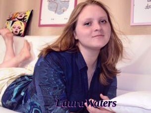 LauraWaters