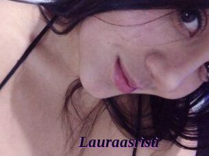 Lauraasristi