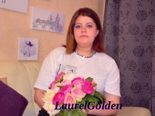 LaurelGolden