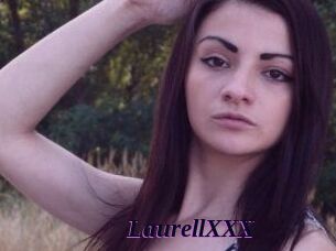 LaurellXXX