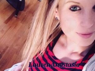 LaurenAnastasia