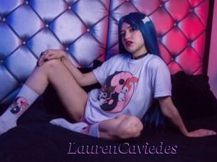 LaurenCaviedes