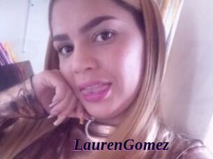 LaurenGomez