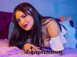 LaurenHensen