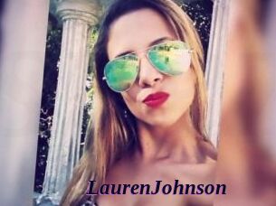 LaurenJohnson