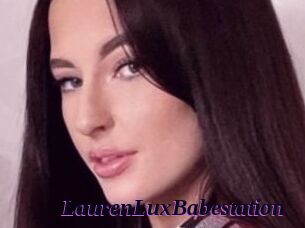 LaurenLuxBabestation