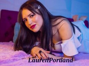 LaurenPortland