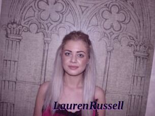 LaurenRussell
