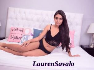 LaurenSavalo