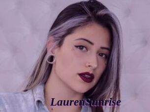 LaurenSunrise