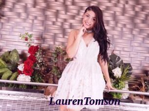 LaurenTomson