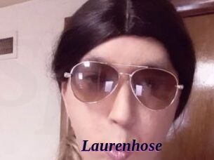 Laurenhose