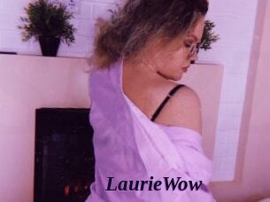 LaurieWow