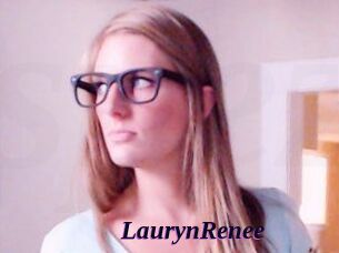 LaurynRenee