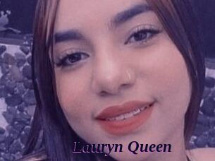 Lauryn_Queen