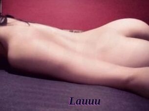 Lauuu