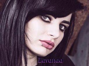 Lavanaa