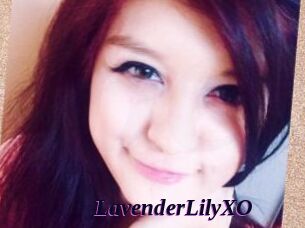 LavenderLilyXO