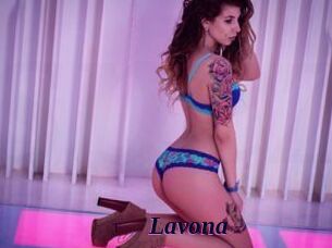 Lavona