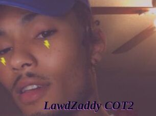 LawdZaddy_COT2