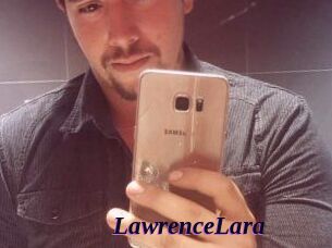 Lawrence_Lara