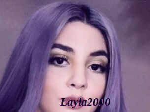 Layla2000