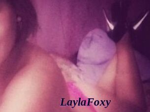 LaylaFoxy