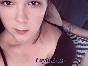 LaylaHazr