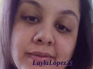 LaylaLopez25