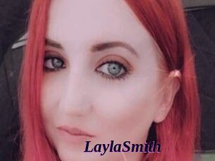 LaylaSmith