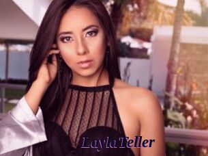 LaylaTeller