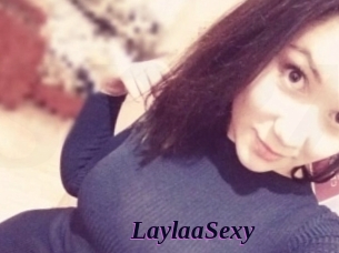 LaylaaSexy