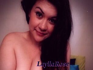 LayllaRose