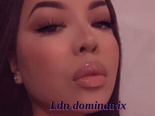 Ldn_dominatrix